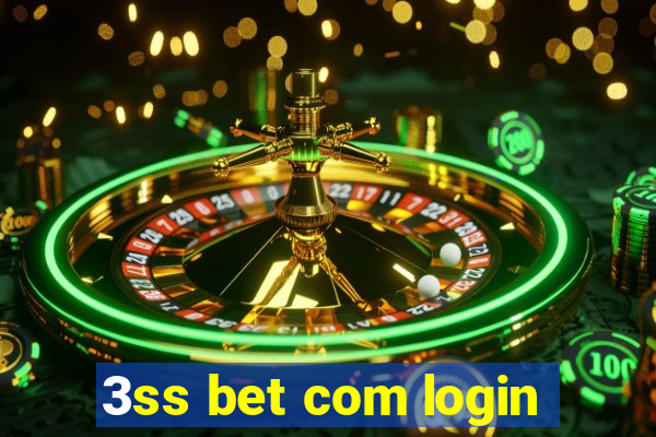 3ss bet com login